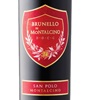 San Polo Brunello Di Montalcino 2004